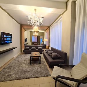 Studio Appartement